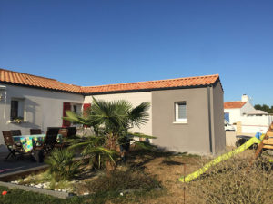 Vendée Réno Habitat Charpente Ossature Bois 3