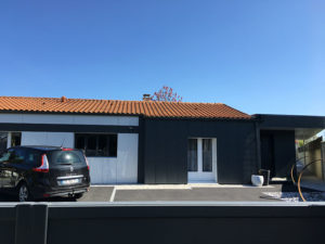 Vendée Réno Habitat Charpente Ossature Bois 7
