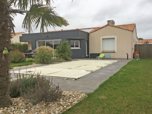 Vendée Réno Habitat Charpente Ossature Bois 9