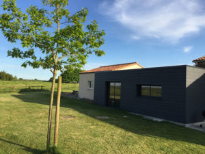 Vendée Réno Habitat Menuiserie Extérieur 3