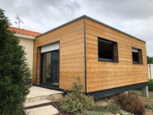 Vendée Réno Habitat VENDEE RENO EXTESION BOIS